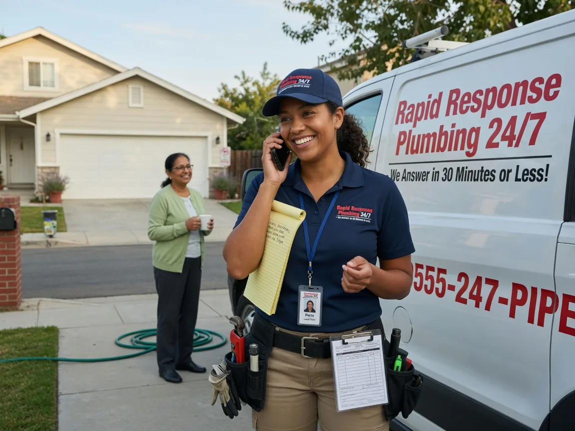 Emergency Plumber Calera, AL FAQs